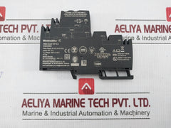 Amg Elm-10F Ex Load Monitoring Module 24Vdc Weidmuller