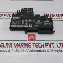 Amg Elm-10F Ex Load Monitoring Module 24Vdc Weidmuller