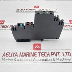 Amg Elm-10F Ex Load Monitoring Module 24Vdc Weidmuller