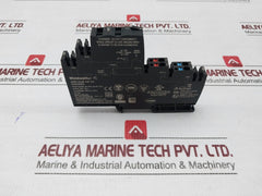 Amg Elm-10F Ex Load Monitoring Module 24Vdc Weidmuller