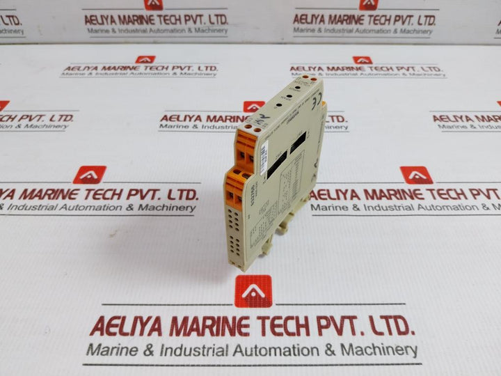 Weidmuller Analogue Isolator 832766