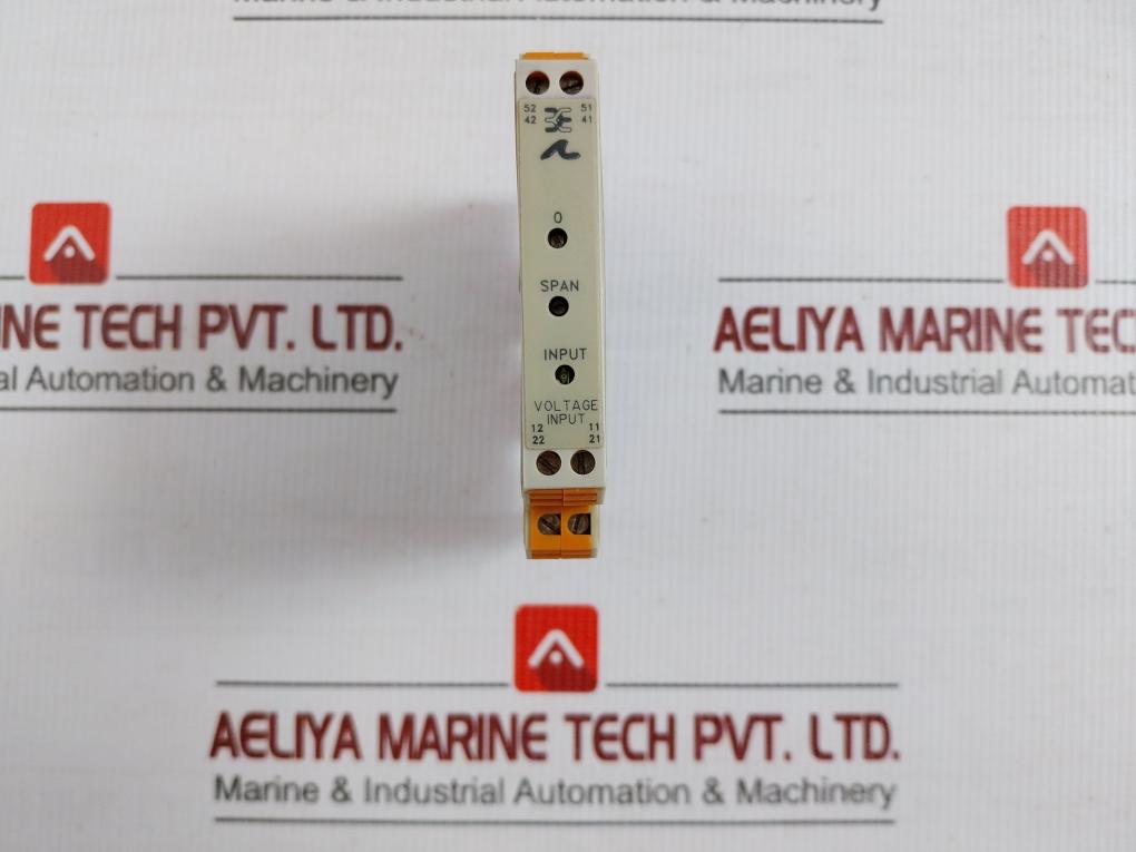 Weidmuller Analogue Isolator 832766