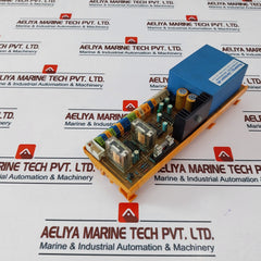 Weidmuller Aw141204 Plc Relay Module 250Vac