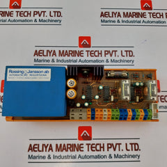 Weidmuller Aw141204 Plc Relay Module 250Vac