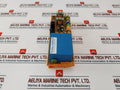 Weidmuller Aw141204 Plc Relay Module 250Vac