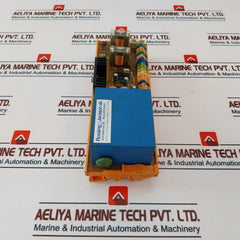 Weidmuller Aw141204 Plc Relay Module 250Vac