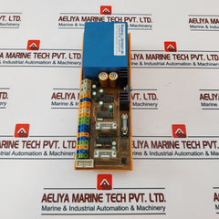Weidmuller Aw141204 Plc Relay Module 250Vac