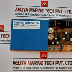 Weidmuller Aw141204 Plc Relay Module 250Vac