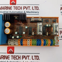 Weidmuller Aw141204 Plc Relay Module 250Vac