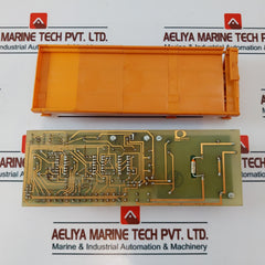 Weidmuller Aw141204 Plc Relay Module 250Vac