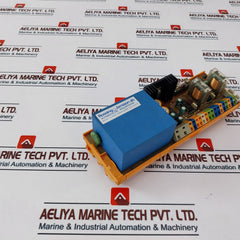 Weidmuller Aw141204 Plc Relay Module 250Vac