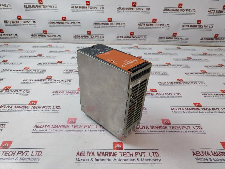 Weidmuller CP DCDC 250W 24V 10A Connect Power Supply
