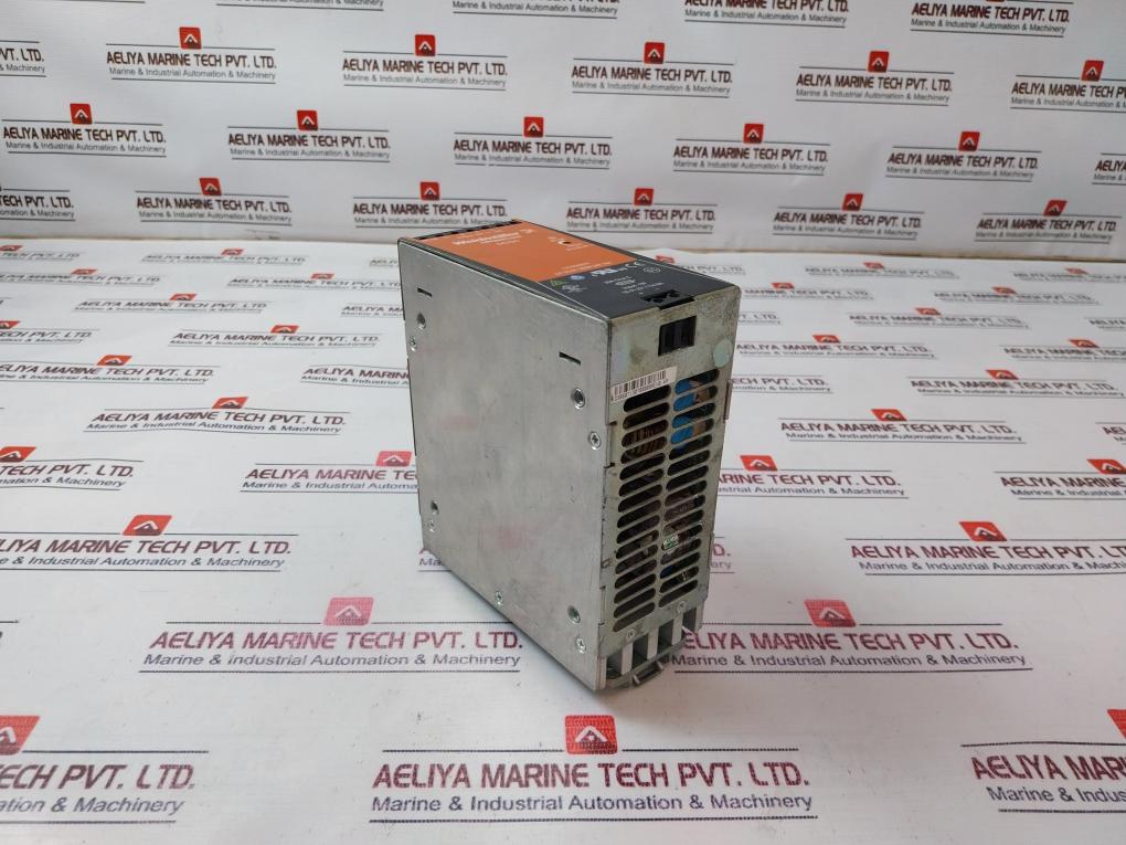 Weidmuller CP DCDC 250W 24V 10A Connect Power Supply