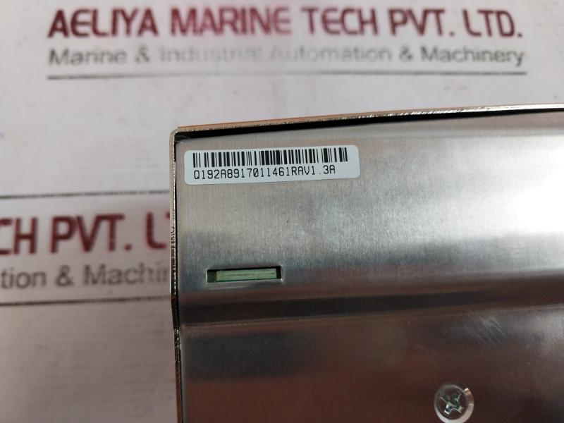 Weidmuller Cp Dm 20 8768650000 Din-rail Power Supply 24vdc/ 0-28vdc