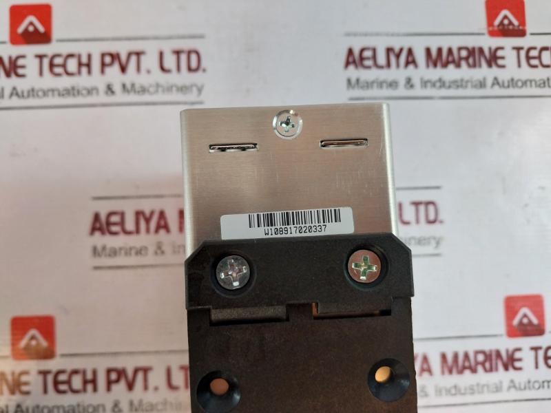 Weidmuller Cp Dm 20 8768650000 Din-rail Power Supply 24vdc/ 0-28vdc