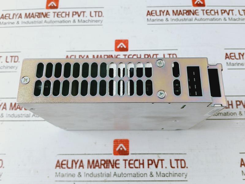 Weidmuller Cp M Dm20 Din-rail Power Supply Pro-m 1222210010 24V/ 18-30V