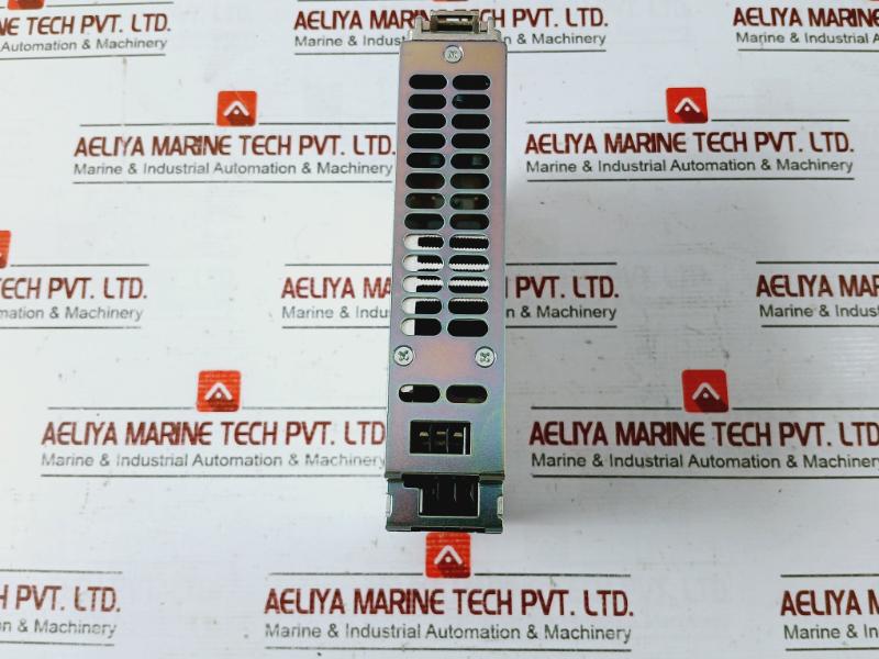 Weidmuller Cp M Dm20 Din-rail Power Supply Pro-m 1222210010 24V/ 18-30V