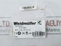 Weidmuller Cp M Dm20 Din-rail Power Supply Pro-m 1222210010 24V/ 18-30V