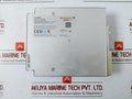 Weidmuller Cp M Dm20 Din-rail Power Supply Pro-m 1222210010 24V/ 18-30V