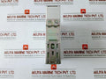 Weidmuller Cp M Dm20 Din-rail Power Supply Pro-m 1222210010 24V/ 18-30V