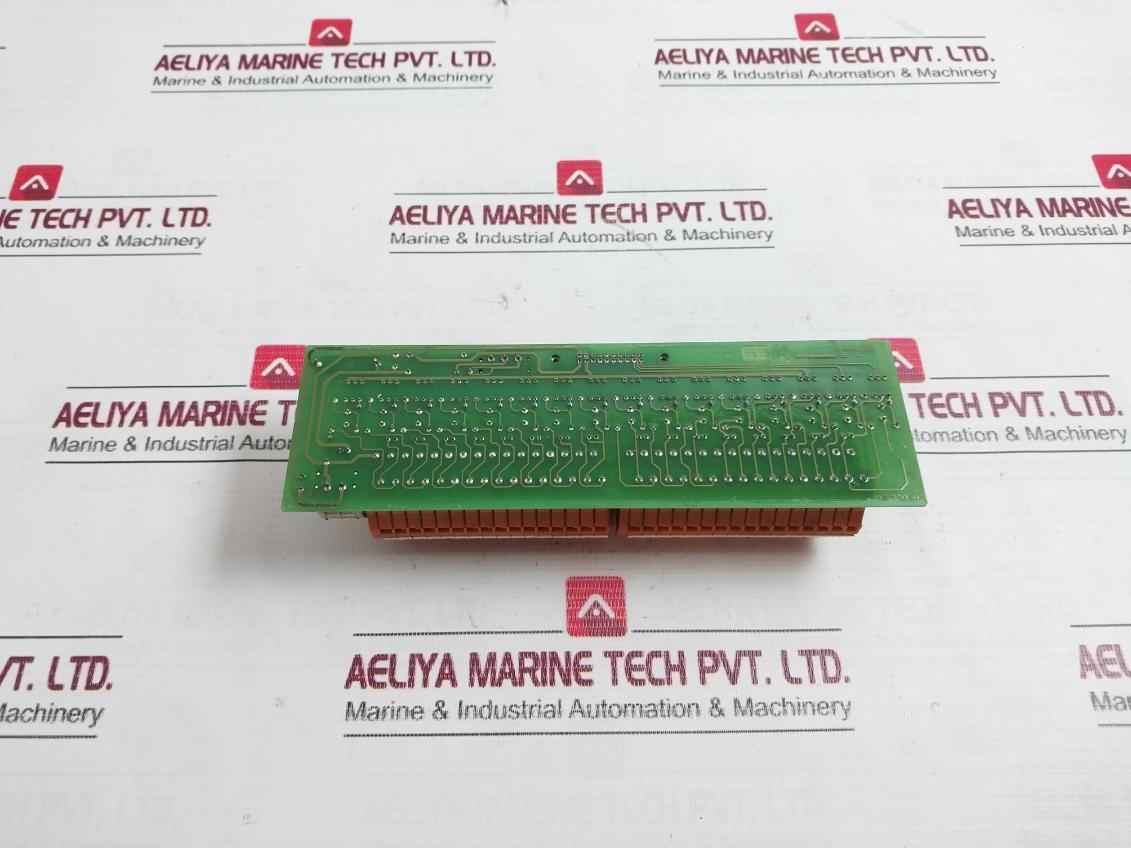 Weidmuller Ct-x 31 Terminal Rail Module Es 900309 Ps