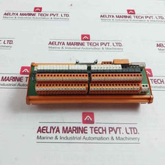 Weidmuller Ct-x 31 Terminal Rail Module Es 900309 Ps