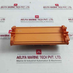 Weidmuller Ct-x 31 Terminal Rail Module Es 900309 Ps