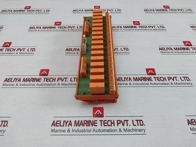 Weidmuller Digital Output Expansion Module 8050731001