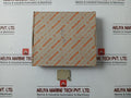 Weidmuller Din Rail Mount Terminal Block Sakr/35 (1 Box = 100 Pcs)