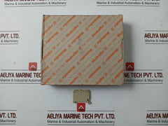Weidmuller Din Rail Mount Terminal Block Sakr/35 (1 Box = 100 Pcs)