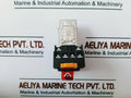 Weidmuller Drm570024Ld Relay With Base