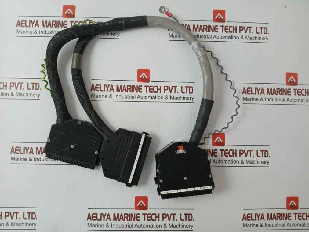 Weidmuller E203950 Marshalling Cable 6720000414