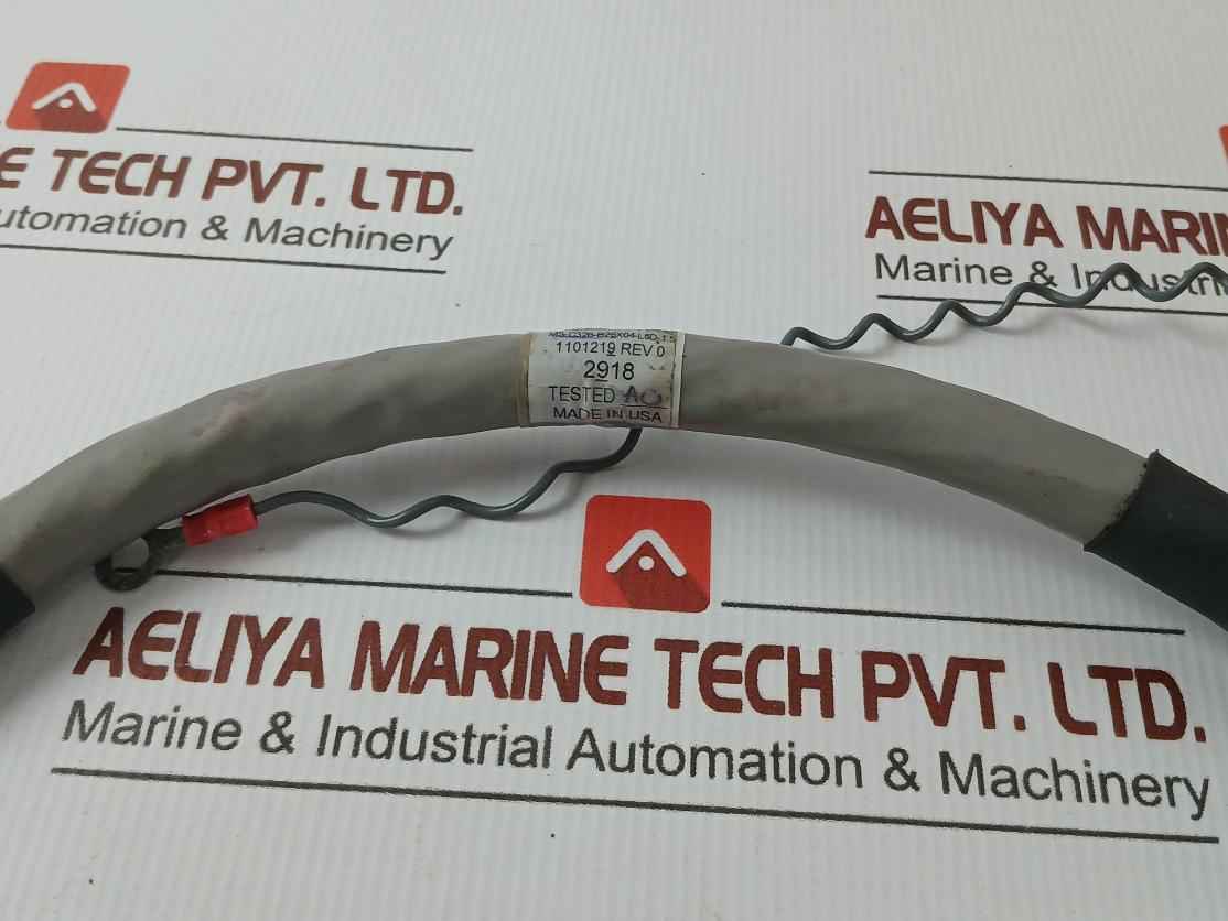 Weidmuller E203950 Marshalling Cable 6720000414