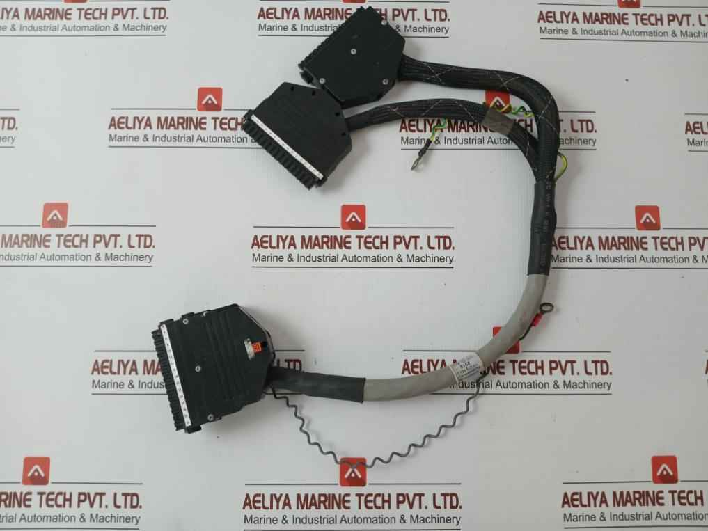 Weidmuller E203950 Marshalling Cable 6720000414