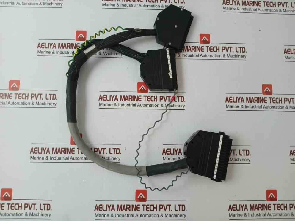 Weidmuller E203950 Marshalling Cable 6720000414