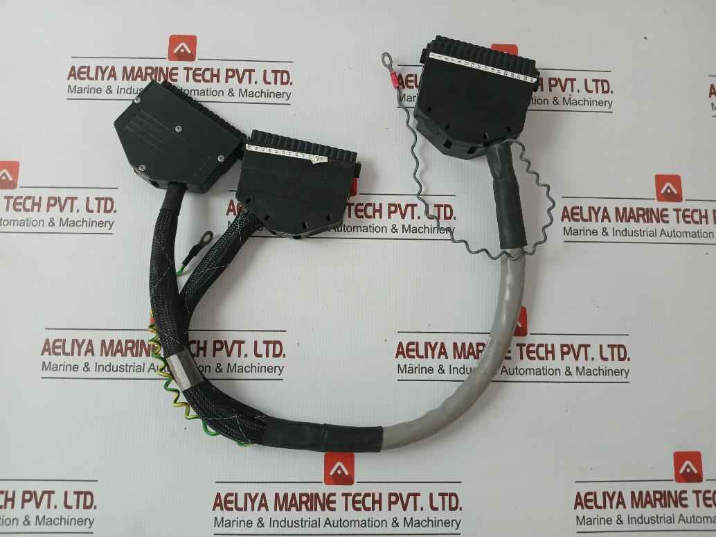 Weidmuller E203950 Marshalling Cable 6720000414