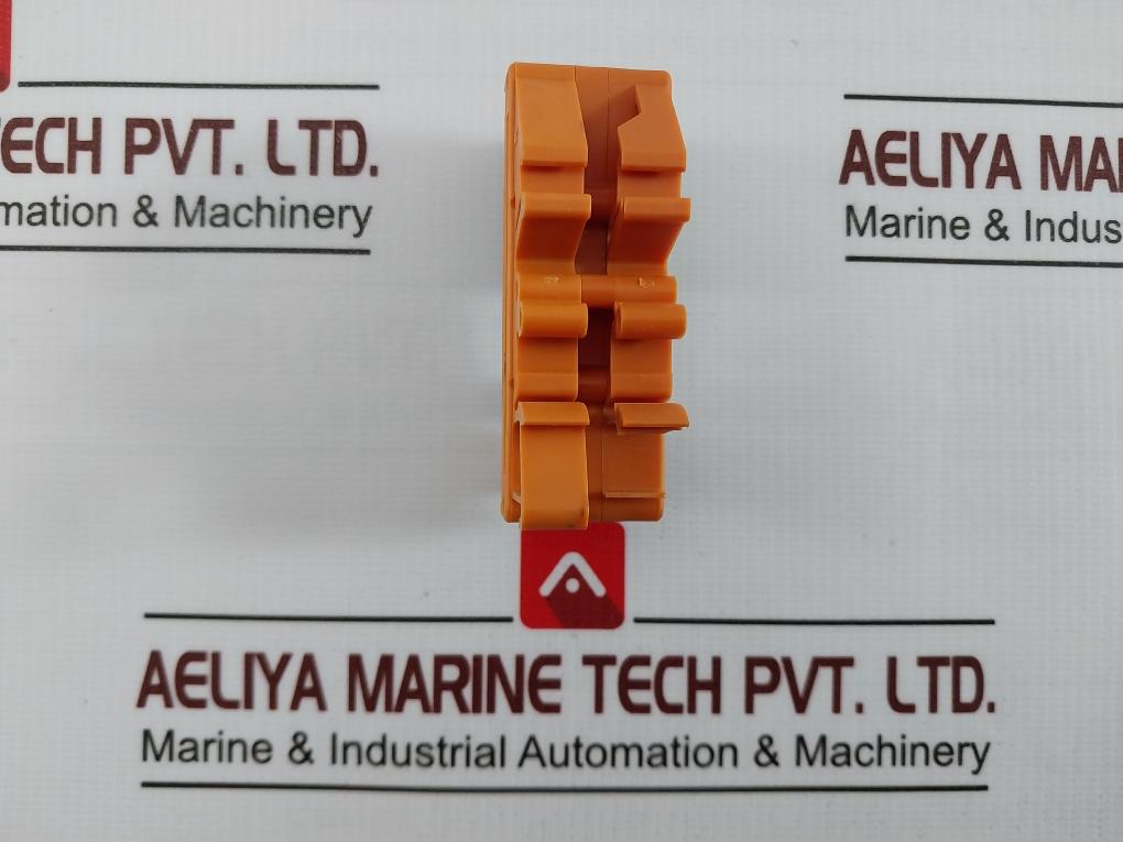 Weidmuller E346.1/84 Relay Module