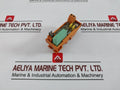 Weidmuller E346.1/84 Relay Module USED