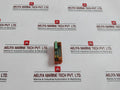 Weidmuller E346.1/84 Relay Module 50 Gm