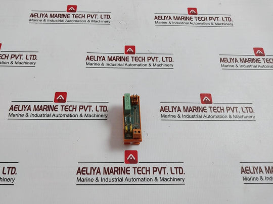Weidmuller E346.1/84 Relay Module 50 Gm