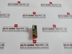 Weidmuller E346.1/84 Relay Module 50 Gm