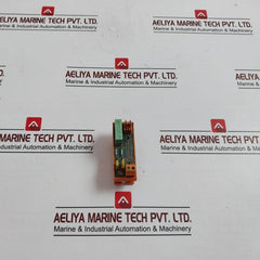Weidmuller E346.1/84 Relay Module 50 Gm