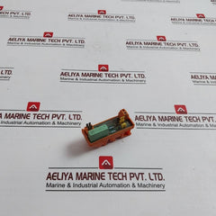 Weidmuller E346.1/84 Relay Module 50 Gm