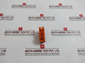 Weidmuller E346.1/84 Relay Module 50 Gm