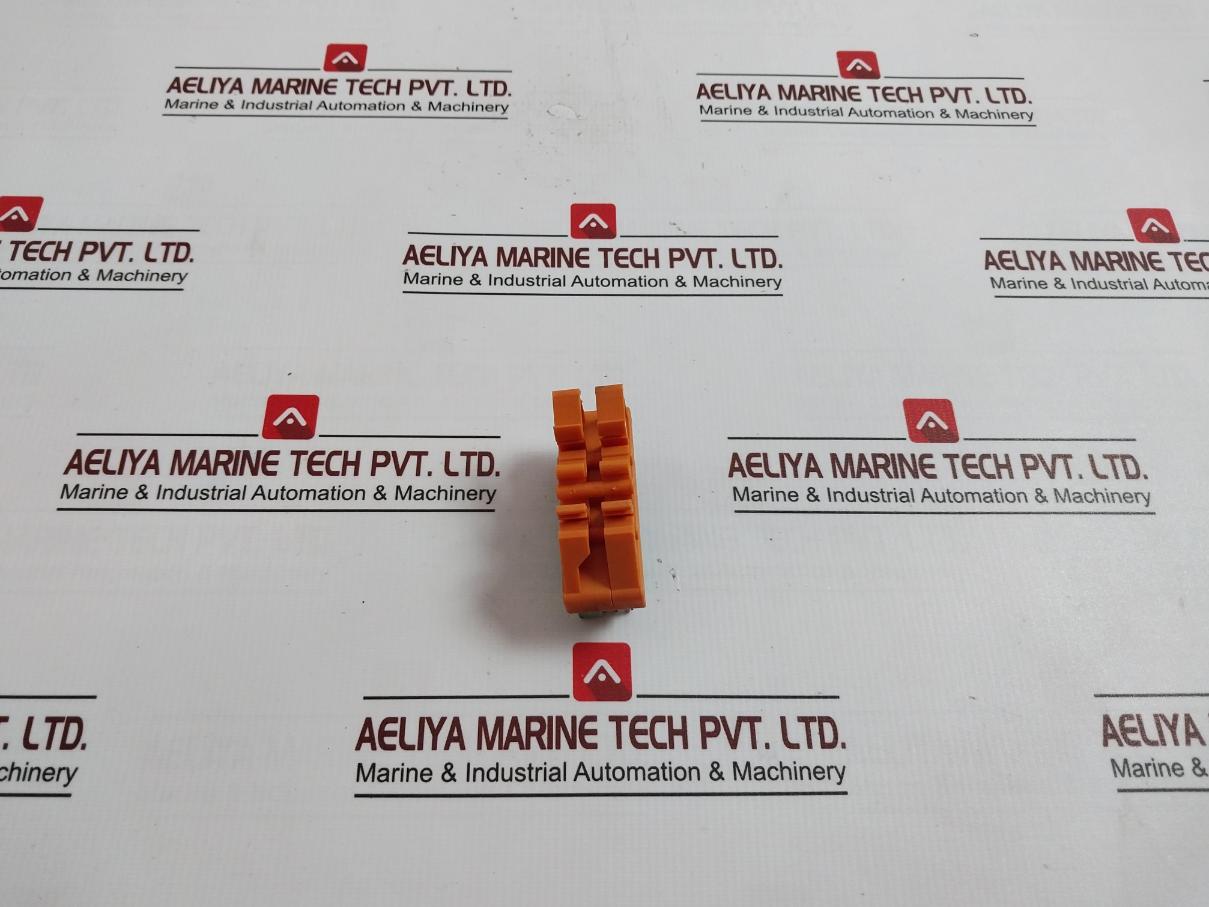 Weidmuller E346.1/84 Relay Module