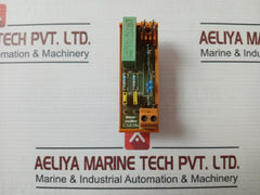 Weidmuller E346.1/84 Relay Module E346.1/84
