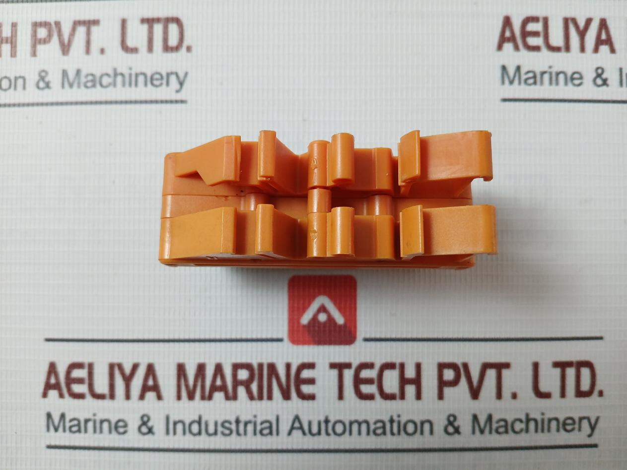 Weidmuller E346.1/84 Relay Module