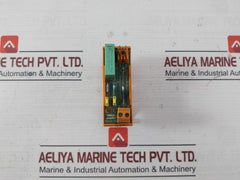 Weidmuller E346.1/84 Relay Module 414680