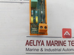 Weidmuller E346.1/84 Relay Module 414680