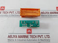 Weidmuller E346.1/84 Relay Module 414680